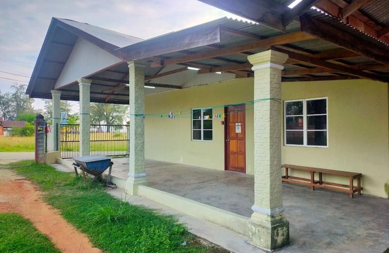 OYO Home 90577 Safi Homestay