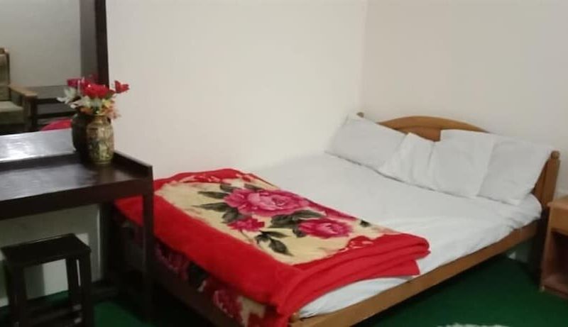 Buddha Rock Guest House