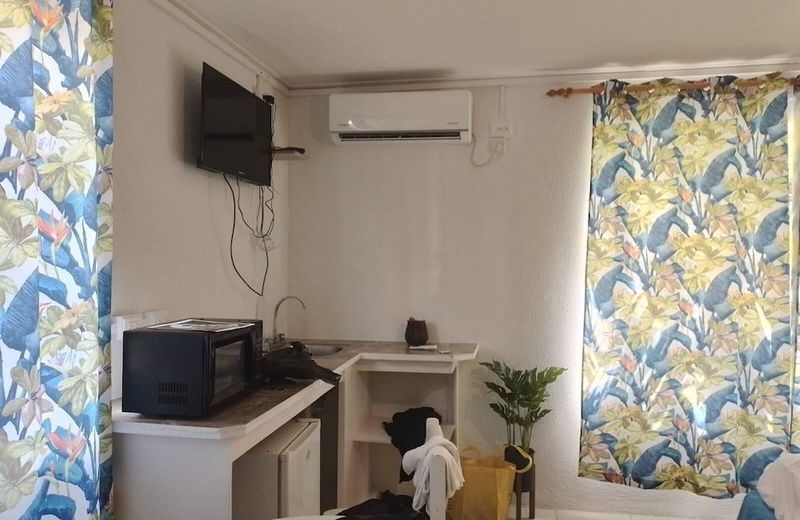 El Retreat Guest House