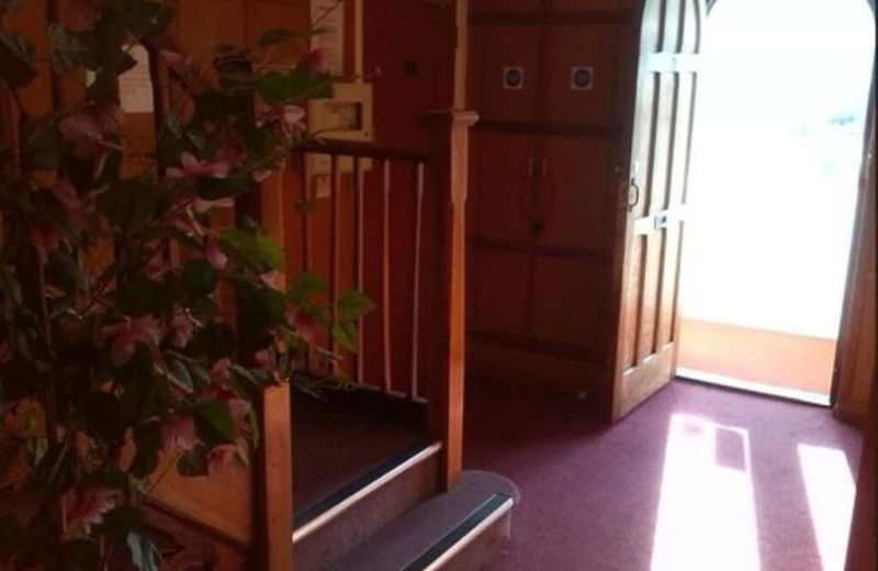 SK Heathrow Hotel