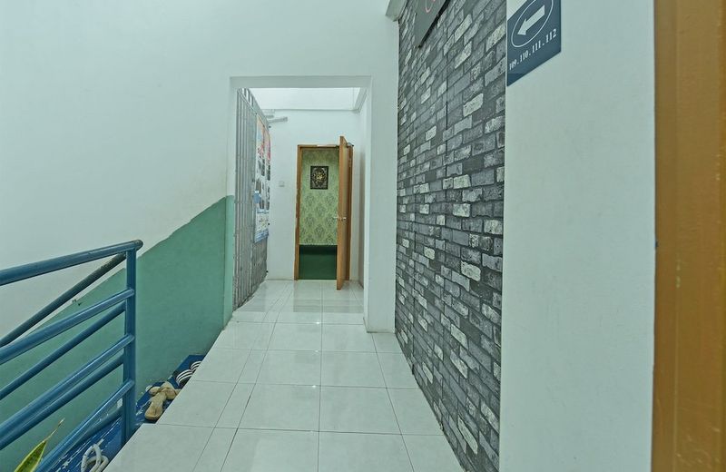 OYO 90631 Syahirah Hotel