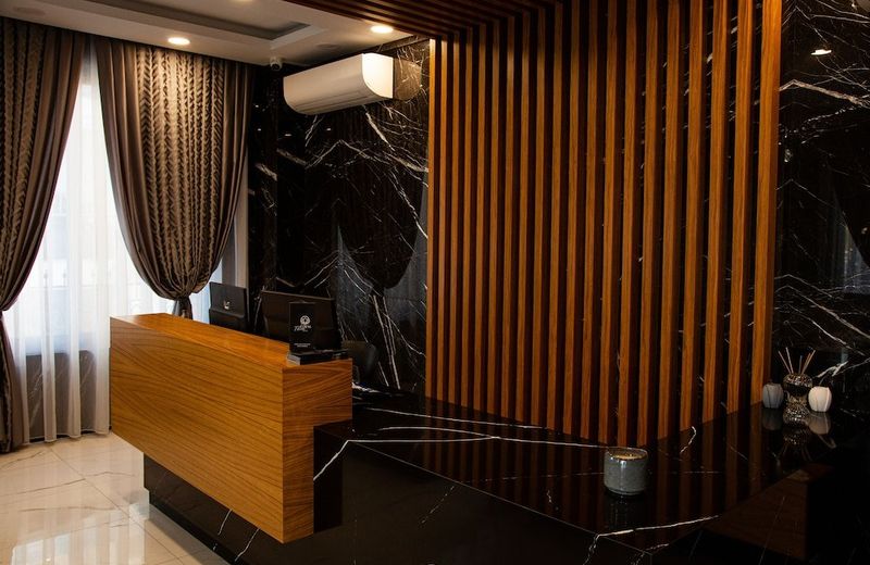 Edem Flower Hotel