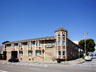 Mirage Inn & Suites San Francisco