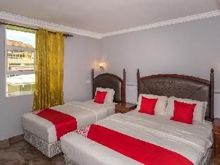 OYO 890 Hotel Rk Cahaya