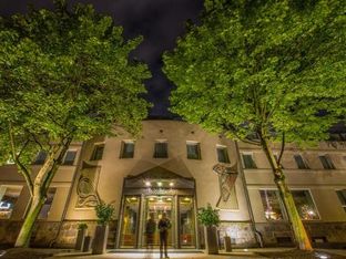 Hotel Image 1