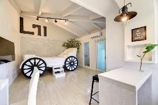 Gyeongju Insta Spa Pension