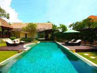 Entire 1 BR Private Pool Villa #V424