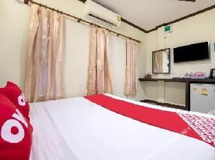 OYO 407 Tom Pizza Resort