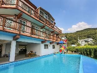 Ganghwado Rachel Pension