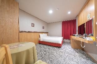 Wolmido Harbor View Hotel