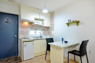 Ganghwa Noel Spa Pension