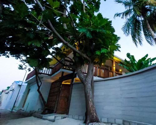 Rasdhoo Stay