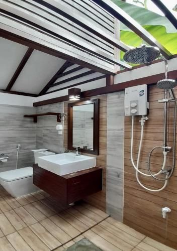 Beach Cottage
