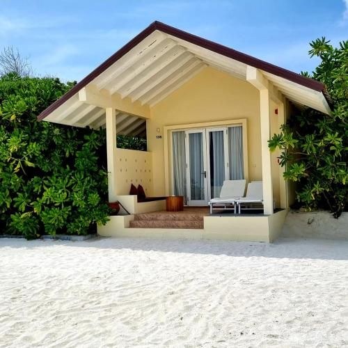 Hondaafushi Island Resort
