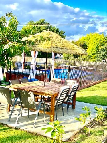 Palmira Lodge