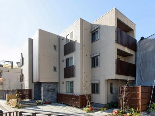 Libre Hosai Stay Kanazawa - Vacation STAY 3360