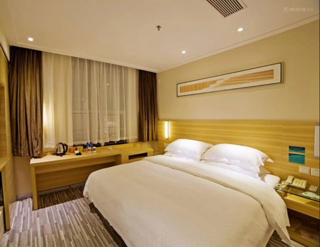 City Comfort Inn Foshan Nanhai Dali Xinduhui