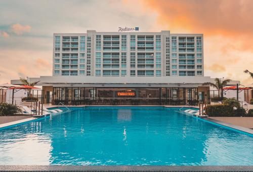 Radisson Blu Aruba