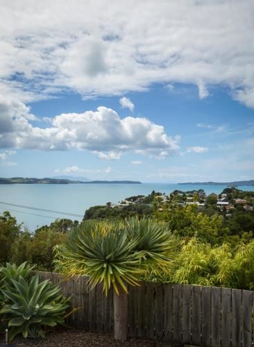 Tahi Lodge - Matakana Coast