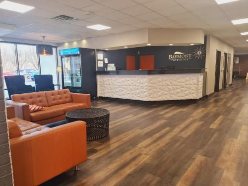 Baymont by Wyndham Greenville OH