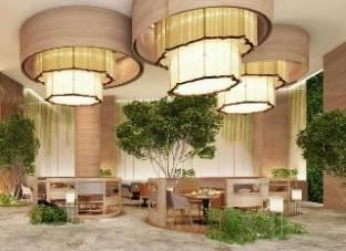 Howard Johnson by Wyndham Caexpo Plaza Nanning