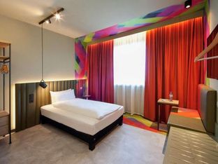 Hotel Image 1