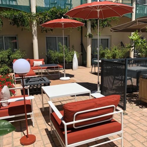 Mercure Castres L Occitan