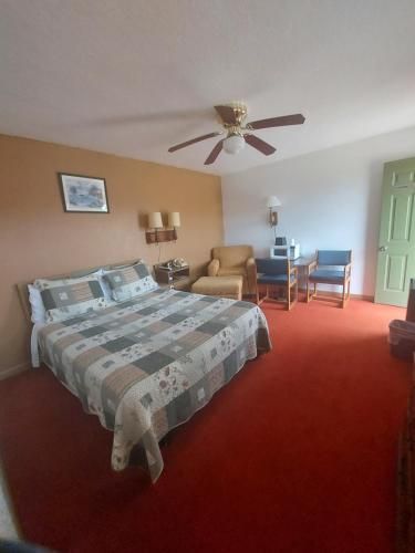 Riverview Trout Lodge