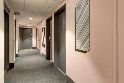 B&B Hotel Paris Sud Chatenay Malabry