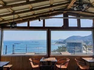 Pohang Secret Park Pension