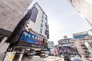 Hwaseong Ritz Hotel
