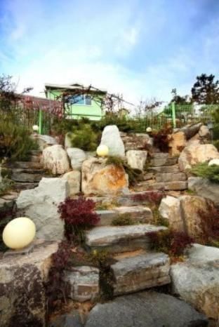 Goseong Family Pension