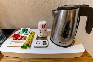 Jinju Hotel VOVO
