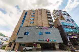 Seosan Daesan Hotel