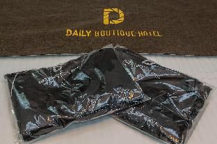 Suncheon Hotel Daily