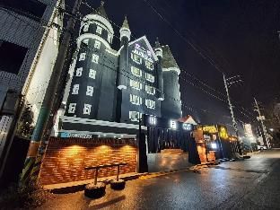 Gongju Renaissance Hotel