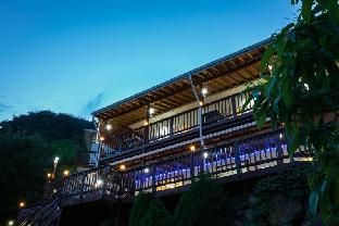 Gurye Dandelion Travel Pension