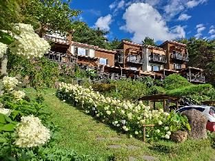 Gokseong Riverside Sketch Pension