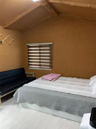 Yeosu Exporo Pension