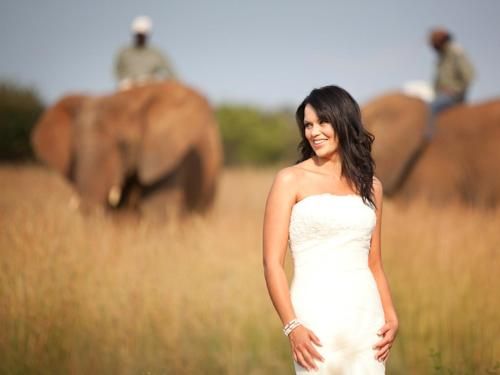 African Hills Safari Lodge & Spa
