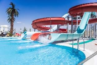Armada Grannos Thermal Hotel & Convention Center