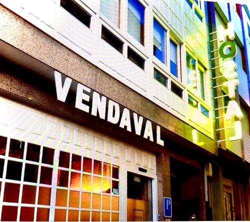Vendaval