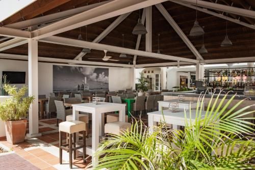 Livingstone Jan Thiel Resort