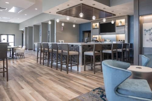 Residence Inn by Marriott San Jose North/Silicon Valley