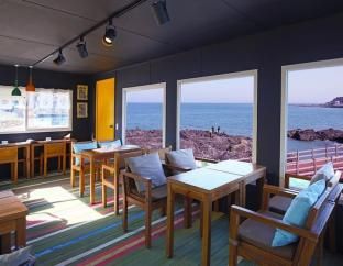 Ulsan Dreaming Sea Pension