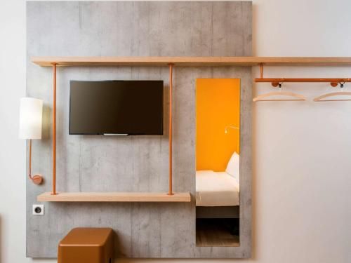 ibis budget Paris Clichy Mairie