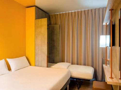 ibis budget Paris Clichy Mairie