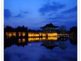 Gyeongju Ocean Tour Pension