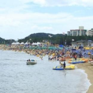 Sokcho Haemaleum Pension