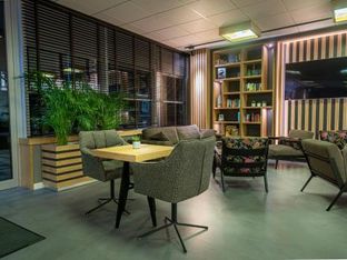 Hotel Image 1
